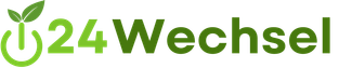 24wechsel Logo